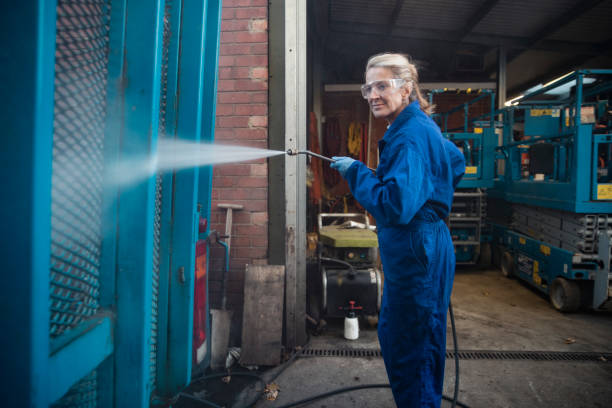 Best Commercial Pressure Washing  in West Babylon, NY