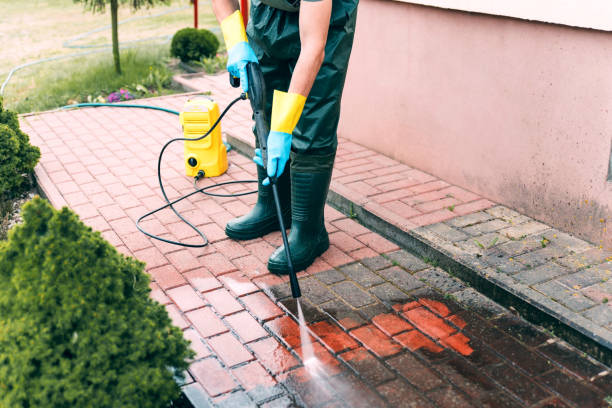 Best Concrete Pressure Washing  in West Babylon, NY