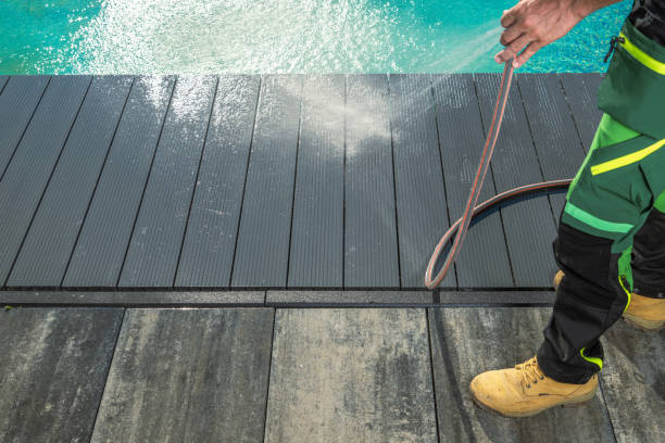 Trusted West Babylon, NY Pressure Washing Experts