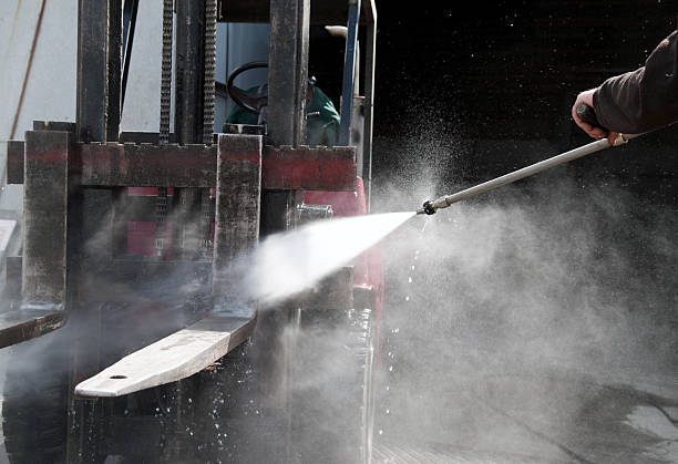 Why Choose Our Certified Pressure Washing Experts for Your Project Needs in West Babylon, NY?