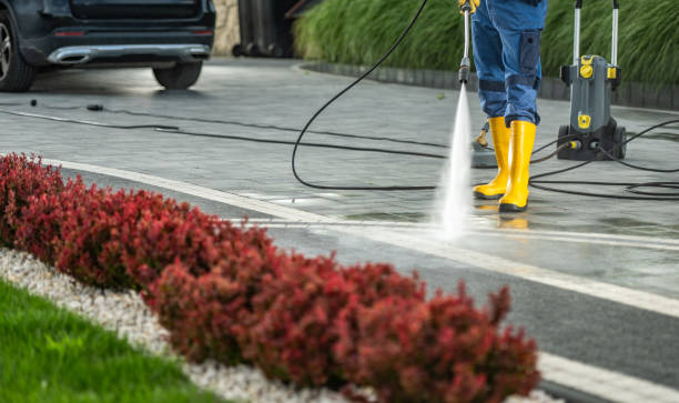 Best Concrete Pressure Washing  in West Babylon, NY