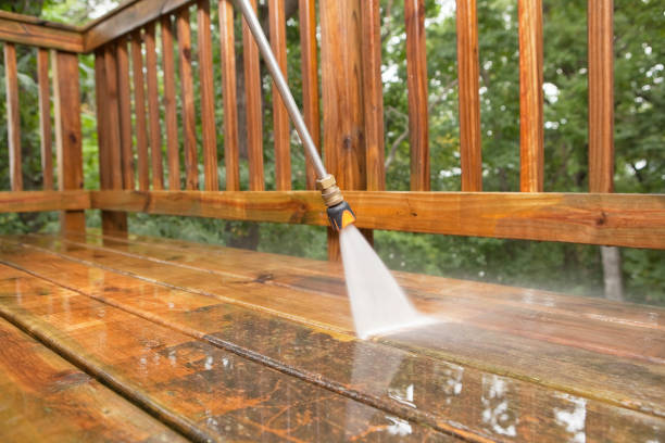 Roof Power Washing Services in West Babylon, NY