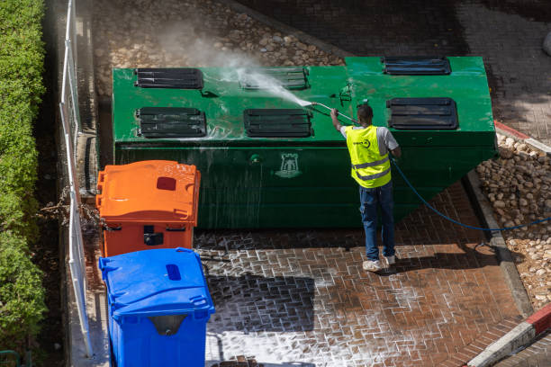 Roof Power Washing Services in West Babylon, NY